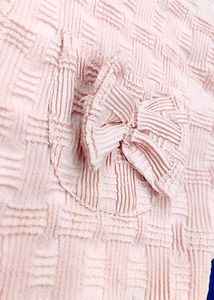 pink top💗
