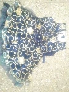 Baby Frock
