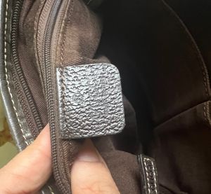 Gucci Sherry Line Crossbody Bag