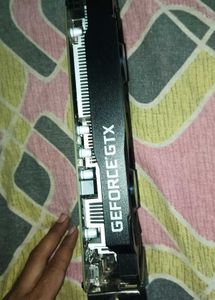 GALAX GTX1660 6GB Graphic Card