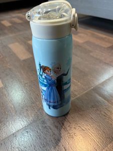 Frozen Brand New Water Bottle ForBaby Girl