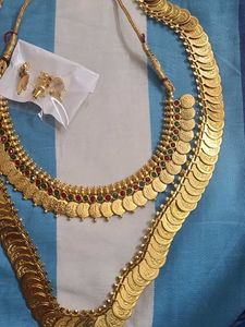 Combo Ginni Jewellery