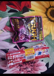 Japanese Chocolate Combo