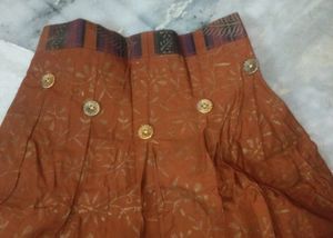 Western Skirt