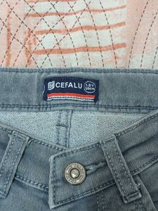 Jeans Boys 6-8 Year Branded