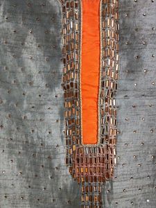 Embellished Kurti Top