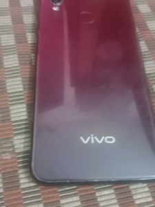 Vivo Y11 Mobile Phone