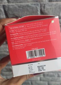2% Salicylic Acid Clay Facemask The Derma Co