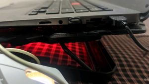 💻 iBall Mid-End Gaming / Multimedia Laptop –