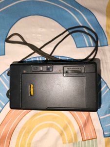 Kodak Kroma 35 Camera With Pouch 👝