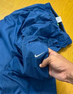 Vintage Nike Track Pants | Size L | GreatCondition