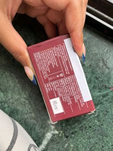 Lovechild Masaba Luxe-Matte Lipstick