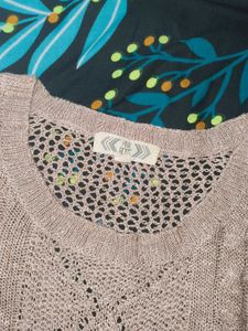 Wool Top