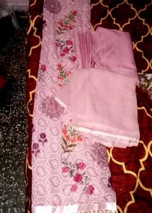 Suit For New