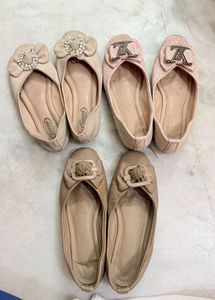 Ballet Flats - Stylish &amp; Comfy