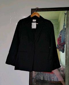 Black Blazer