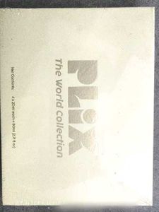 PLIX The World Collection