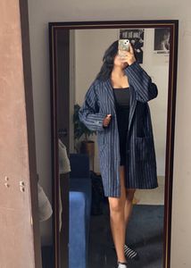 Korean Overcoat🌸