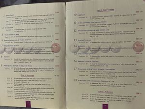 Physics Lab Manual Class XI