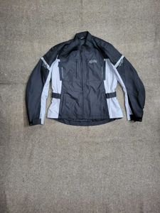 Stylish Motorcycle Jacket