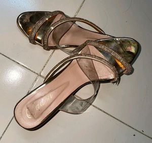 Stylish Heel