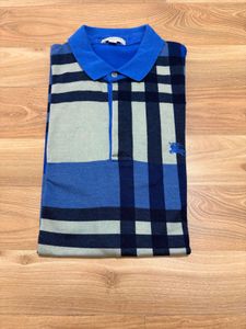 BURBERRY BRIT Polo T-shirt