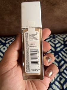 Maybelline Super Stay Foundation - Shade 128