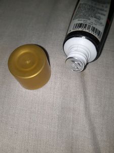 Wow Vitamin C Face Wash 15ml