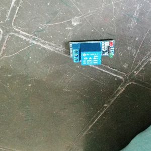 Rellay Module