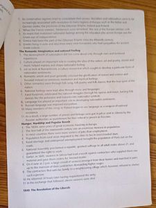 Class 10th Social Science Notes
