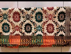 New Unused 100% Cotton Chaddar Khes