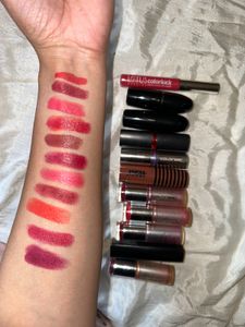 PICK YOUR LIPSTICK