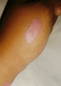 Estee Lauder Pure Color Long Lasting Lipstick 118 Bois De Rose