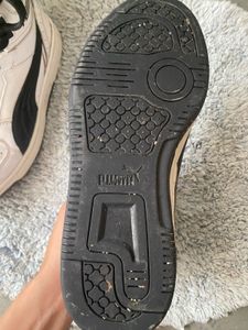 Puma sneakers