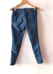Spa Culture Jeans For Women