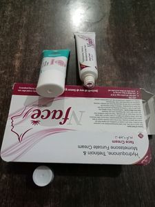NOMARKS AYURVEDIC Antimarks n Nface A Complete Skin Care Cream