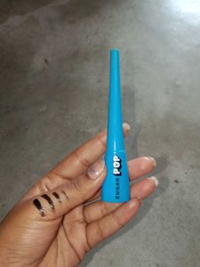 Sugar POP Blue Eyeliner