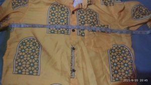 Size large