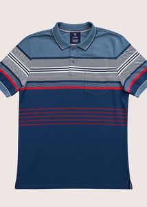 The Flick Polo Tshirt