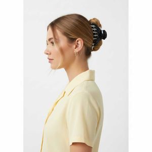 XL Size Both Side Different Colour Claw(2 Piss)🤫