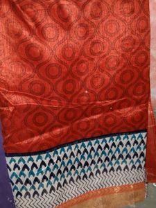 New Saree