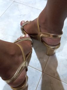 STARIO HEELS