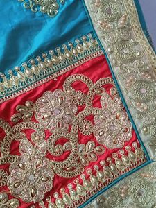 Beautiful Saree