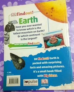 Findout! Earth