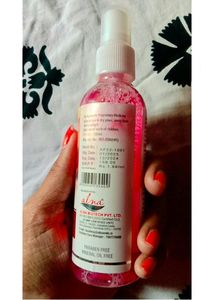 Brand - Alna] Rose Water