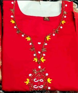 Combo - 2 New Kurta Set ❤️