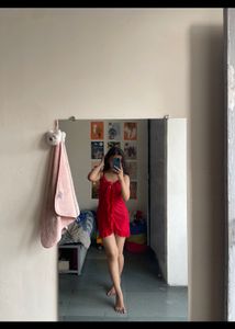 Red Nighty