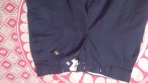Combo Of 2 Pant Of Blue Color. For Official Work