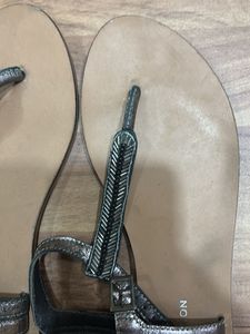 party sandals