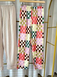 Korean Pajama Pant